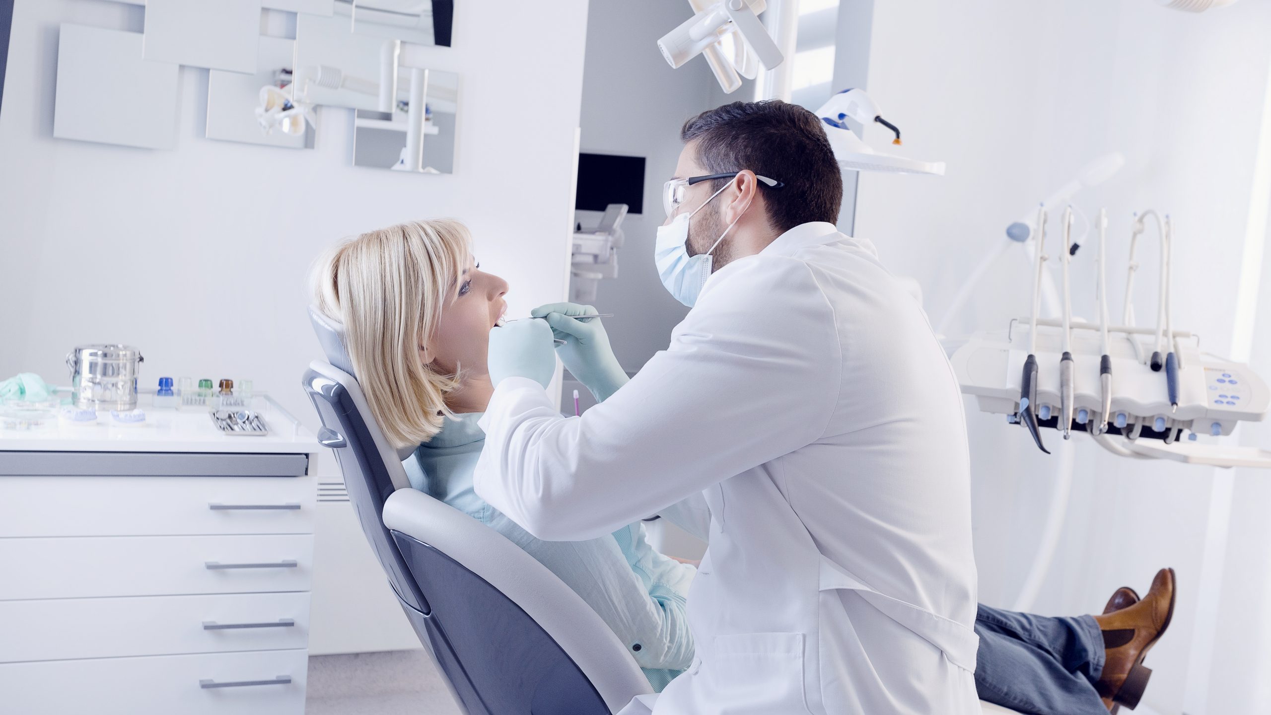 Dentist in Lakewood, OH